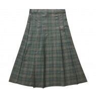 Okul Üniforma Etek M2